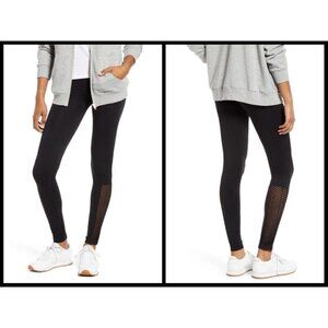 💕LYSSE💕 Payton Compression Seamless Mesh Legging